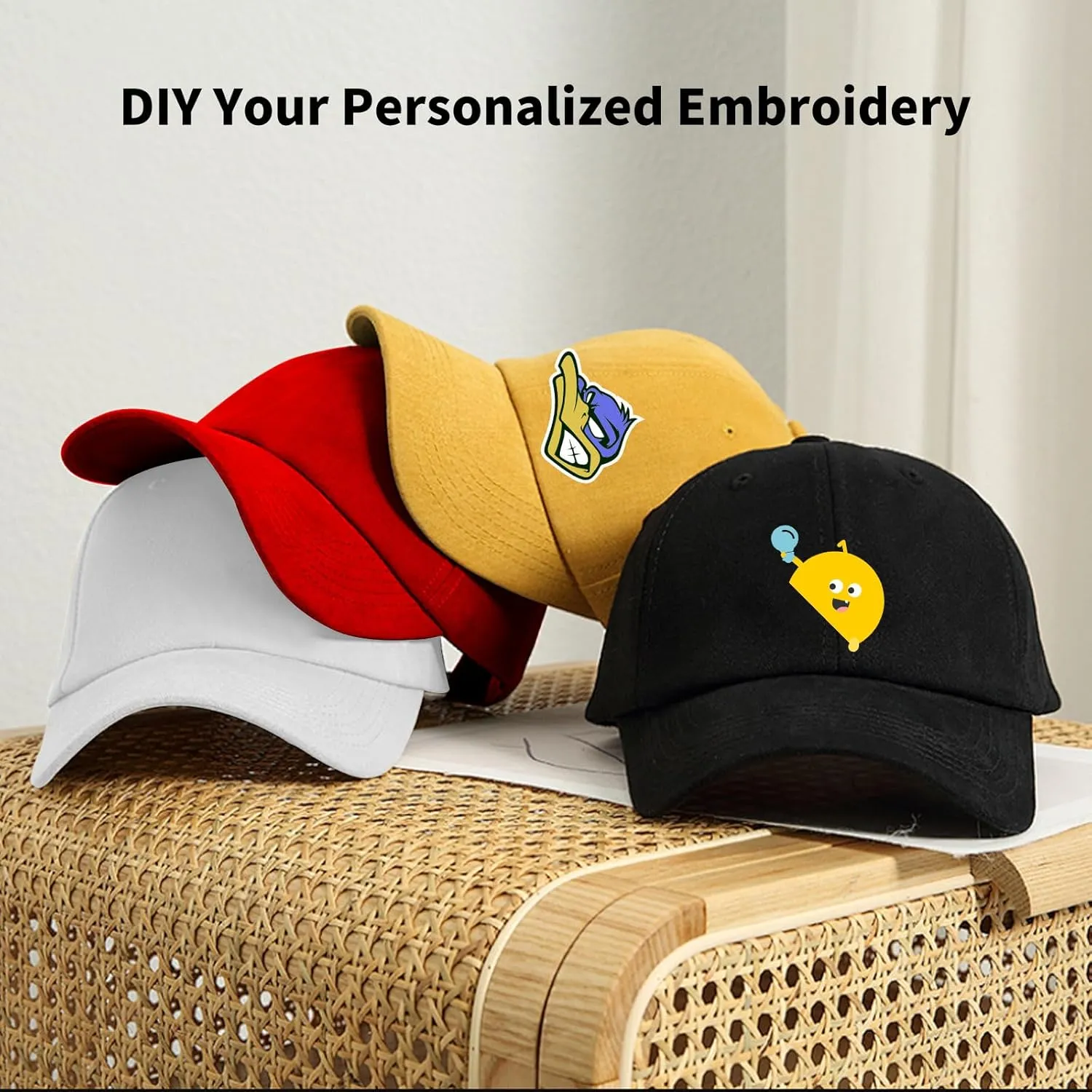 16 Pack Trucker Hat Adjustable GorrasBlank Baseball Cap for TruckerWholesale Unisex Ball Cap for Men & Women