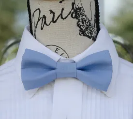 Blue Bow Tie (64)