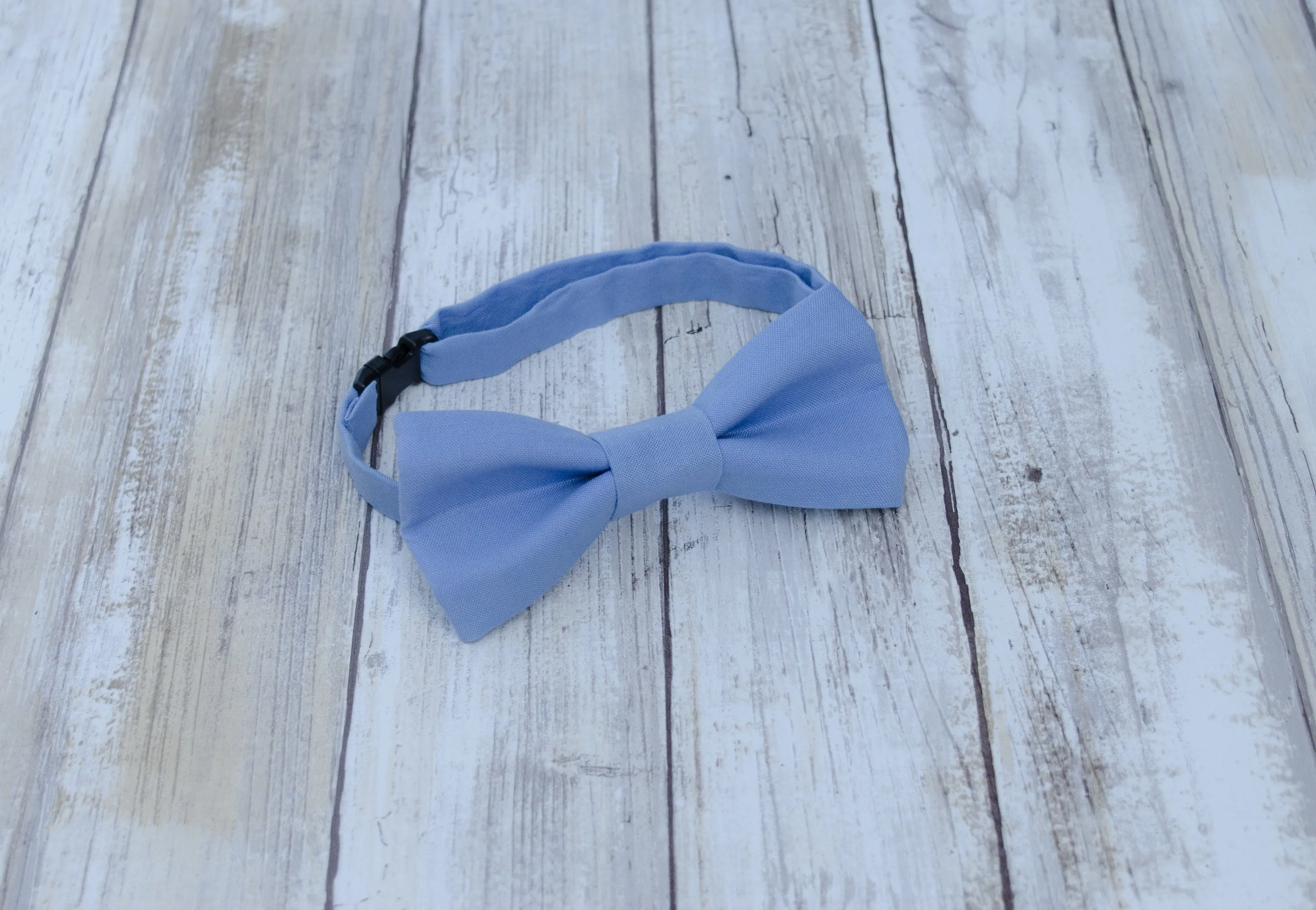 Blue Bow Tie (64)