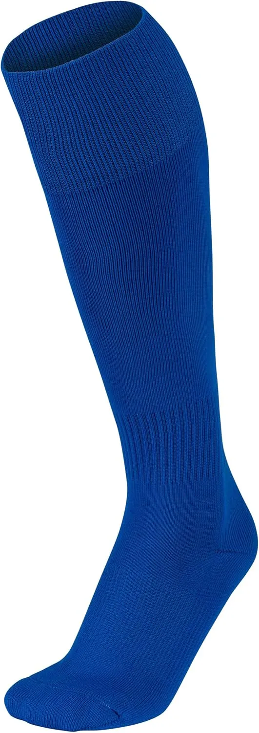 CHAMPRO Men's Compression Style Pro Athletic Socks for Baseball, Softball, Football, and More