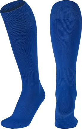 CHAMPRO Men's Compression Style Pro Athletic Socks for Baseball, Softball, Football, and More