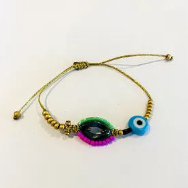 Cowrie Shell Bracelet 9