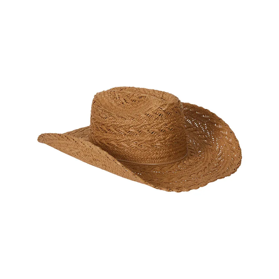 DAKOTA COWBOY - TEAK