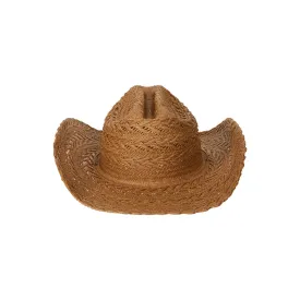 DAKOTA COWBOY - TEAK