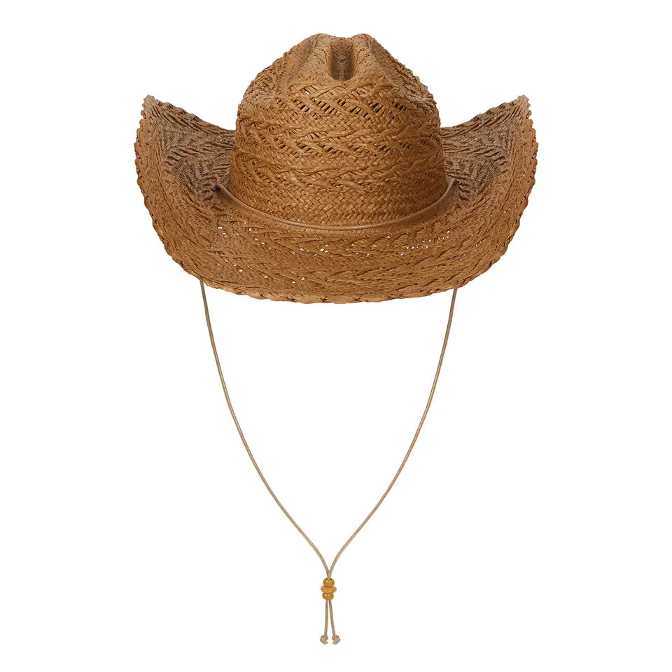 DAKOTA COWBOY - TEAK