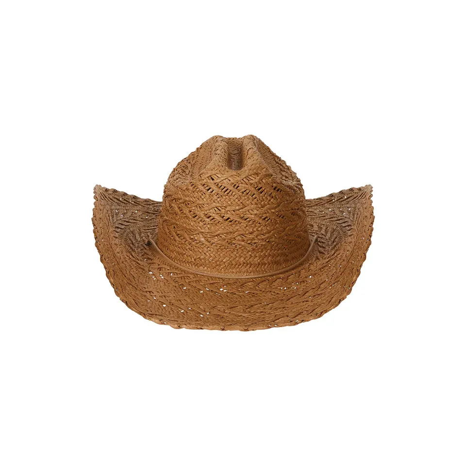 DAKOTA COWBOY - TEAK