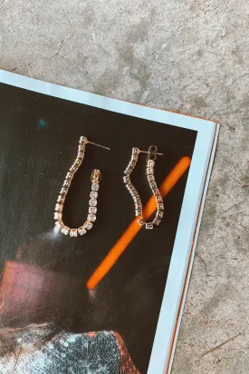 Endless Earrings