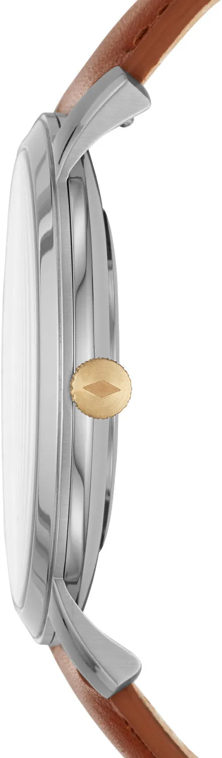 Fossil Watch The Minimalist Mens D