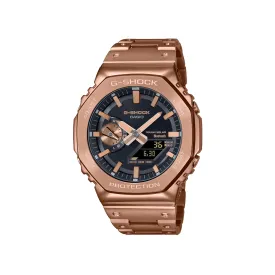 G-Shock Full Metal 2100 Series - Bronze - GMB2100GD-5A