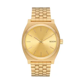 Gold - Time Teller, 37mm - A045 511-00