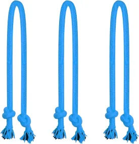 Interactive Dog Toys Accessory Rope 3PCS Packed in