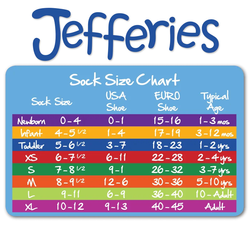 Jefferies - Simplicity Lace Socks