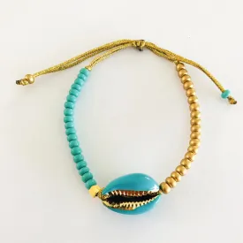 Medusa Shell Bracelet 2