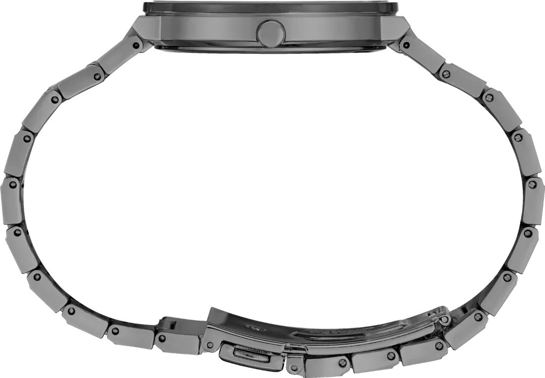 Men's Essentials SEIKO watch SUR487