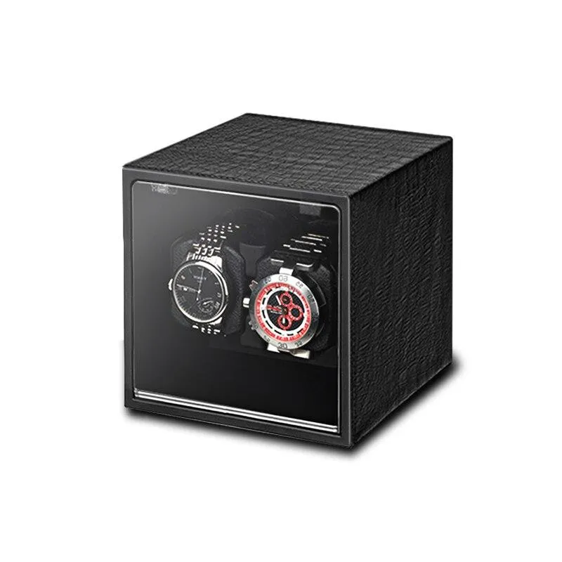 Minimalist Double Automatic Watch Winder