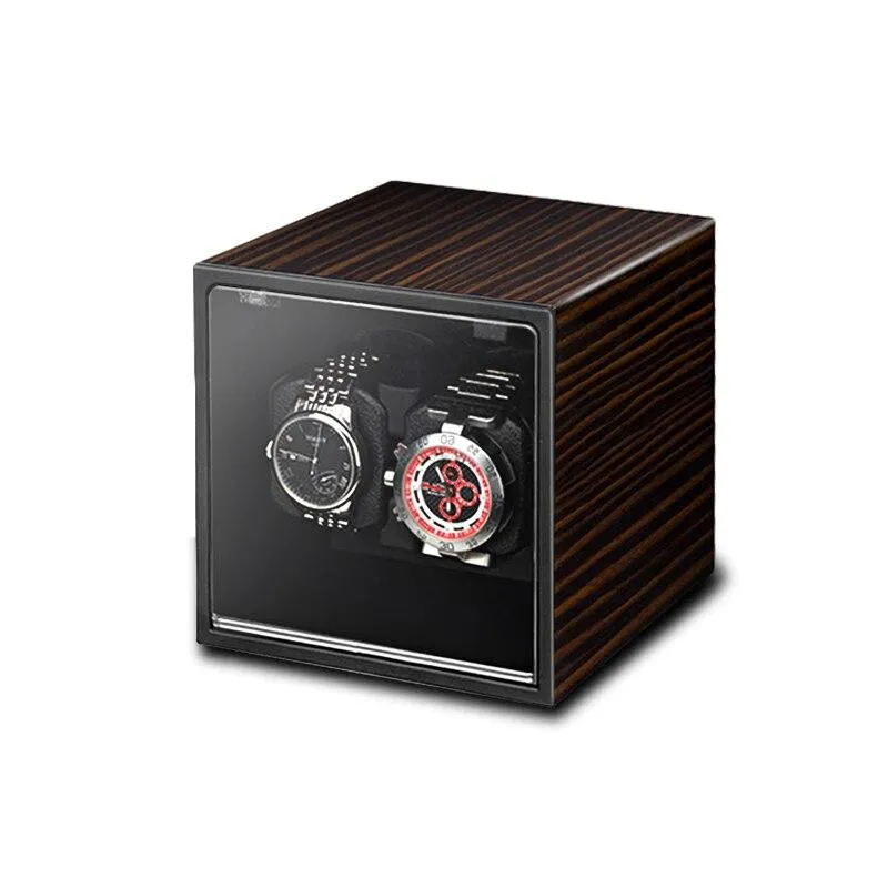 Minimalist Double Automatic Watch Winder