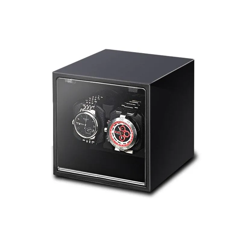 Minimalist Double Automatic Watch Winder