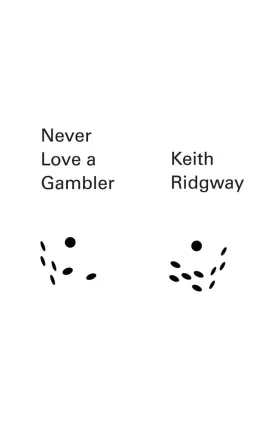 Never Love a Gambler (New Directions Pearls) Paperback  May 27, 2014