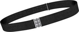 No Show Invisible Elastic Belts for Women | Non Slip | Fits waist upto 50 Inch
