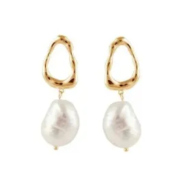 Ocean Earrings