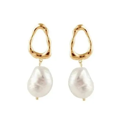 Ocean Earrings