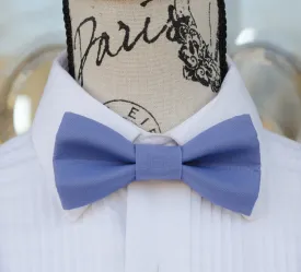 Periwinkle Bow Tie (260)