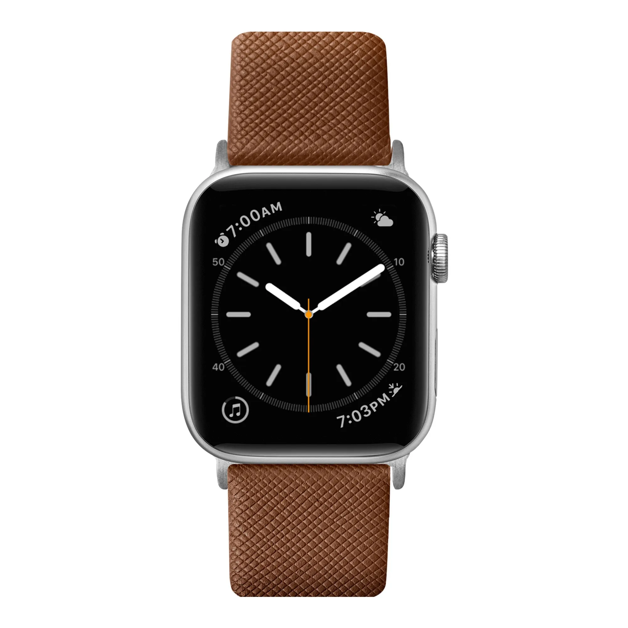PRESTIGE Watch Strap for Apple Watch Series 4-10 & SE & ULTRA