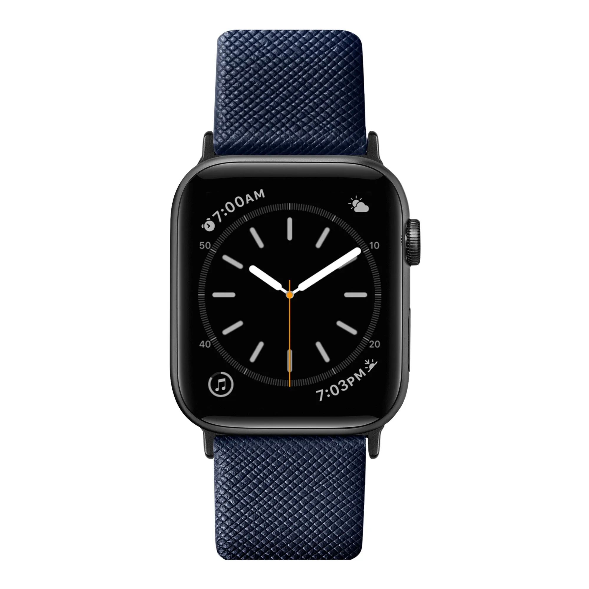 PRESTIGE Watch Strap for Apple Watch Series 4-10 & SE & ULTRA