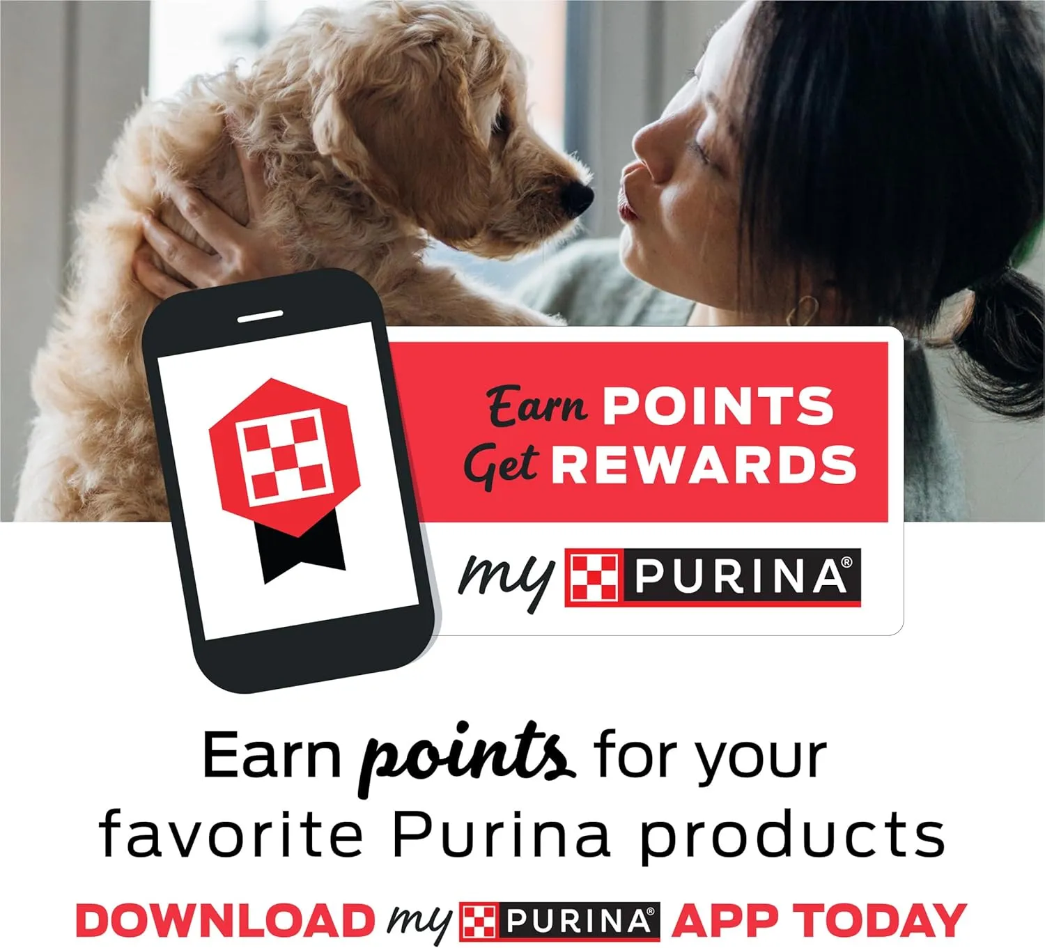 Purina Pro Plan Veterinary Diets HA Hydrolyzed Protein Dog Food Dry Vegetarian Formula - 6 lb. Bag