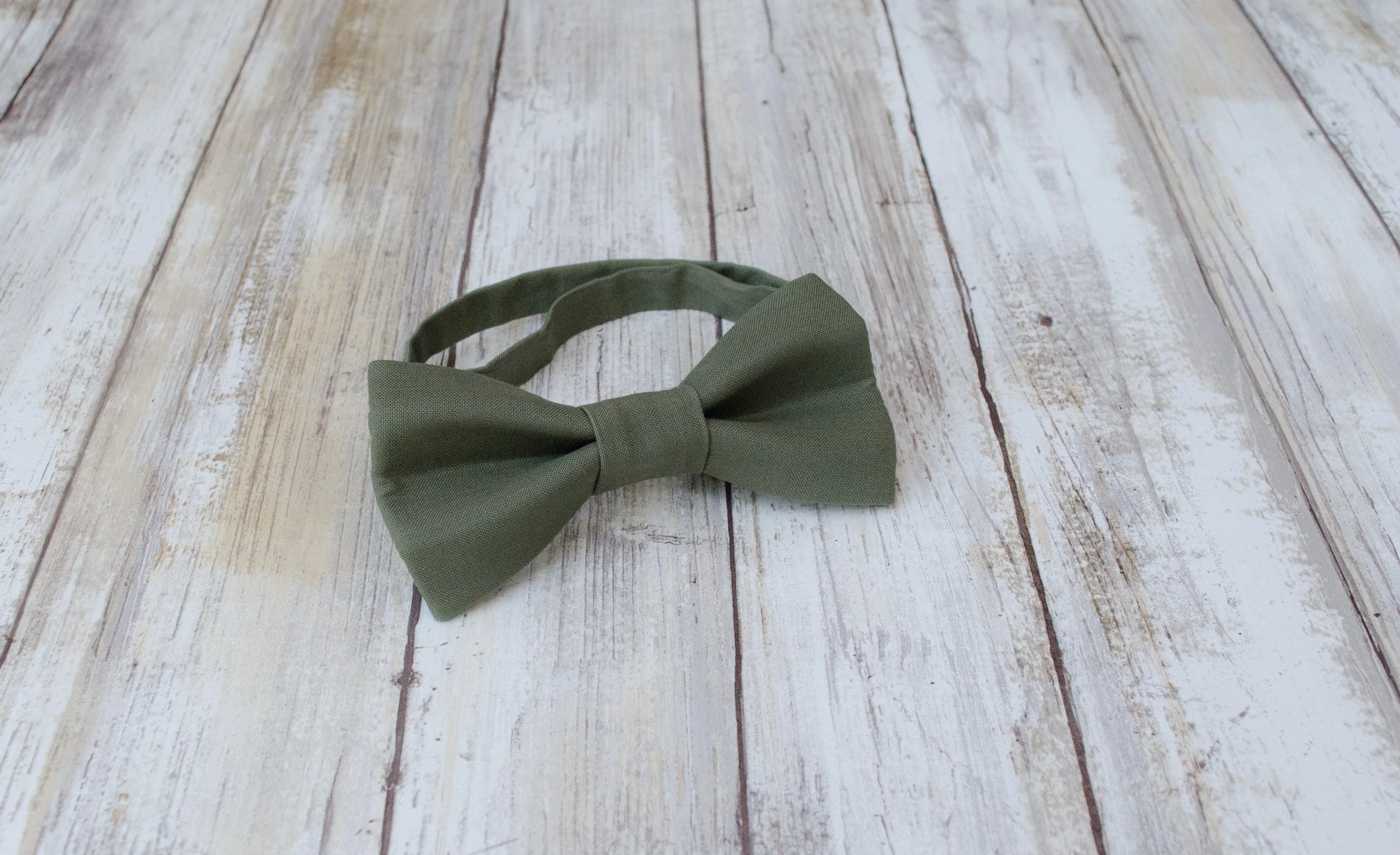 Scout Bow Tie (311)