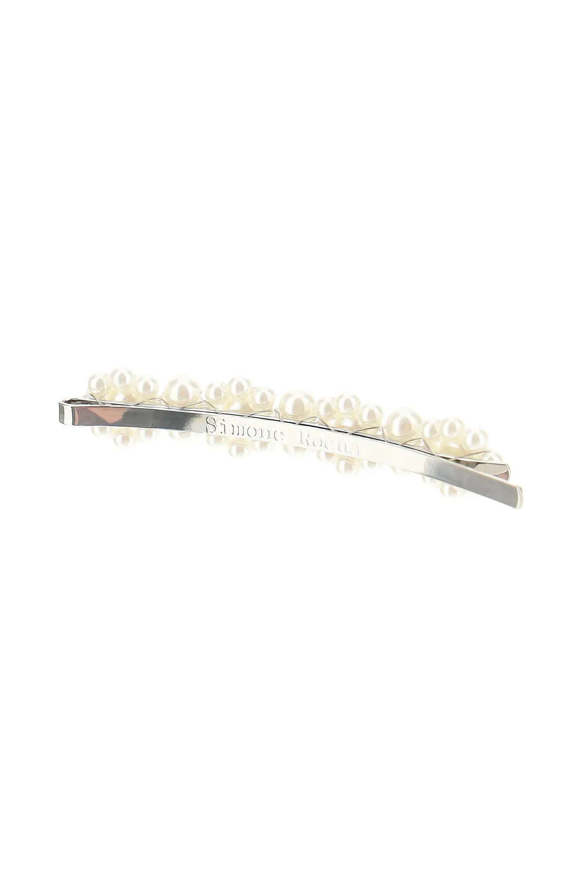 Simone Rocha Flower Hair Clip