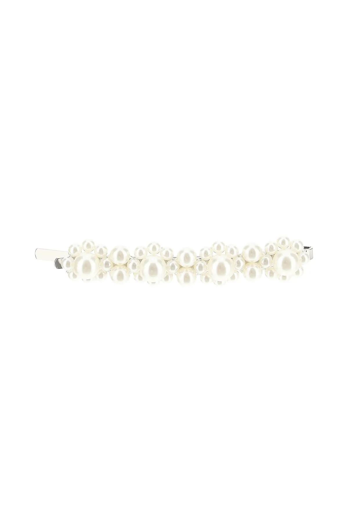 Simone Rocha Flower Hair Clip