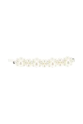 Simone Rocha Flower Hair Clip