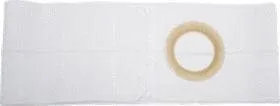 Special Nu-Form 6" Support Belt 2-5/8" x 3-1/8" Belt Ring 1" From Top 2" Double Layer Aux Rear Left, X-Large