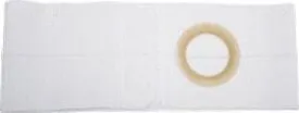 Special Nu-Form 6" Support Belt 2-5/8" x 3-1/8" Belt Ring 1" From Top 2" Double Layer Aux Rear Left, X-Large