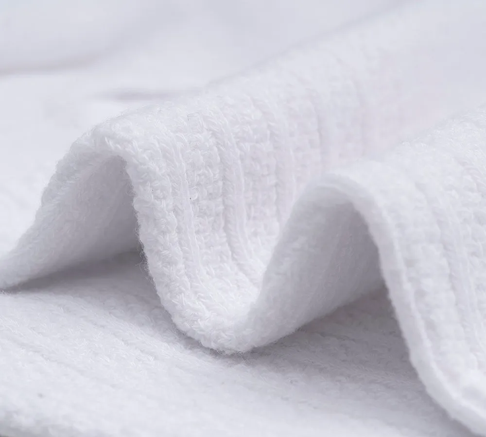 TARRAMARRA® 100% Cotton Ruffle Shallow Mouth Socks One Pair