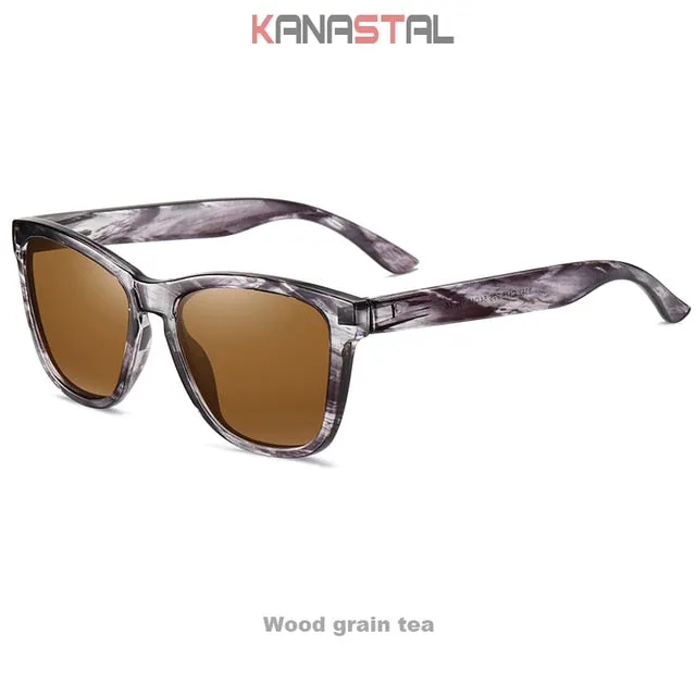 Tints- the Patterned Frame Tinted Sunglasses 21 Colors