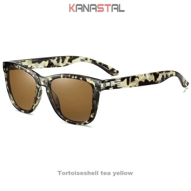 Tints- the Patterned Frame Tinted Sunglasses 21 Colors
