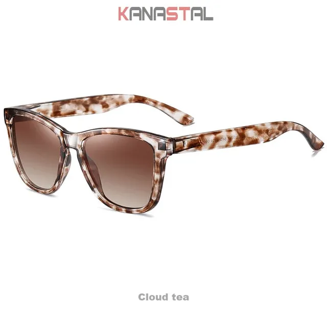 Tints- the Patterned Frame Tinted Sunglasses 21 Colors