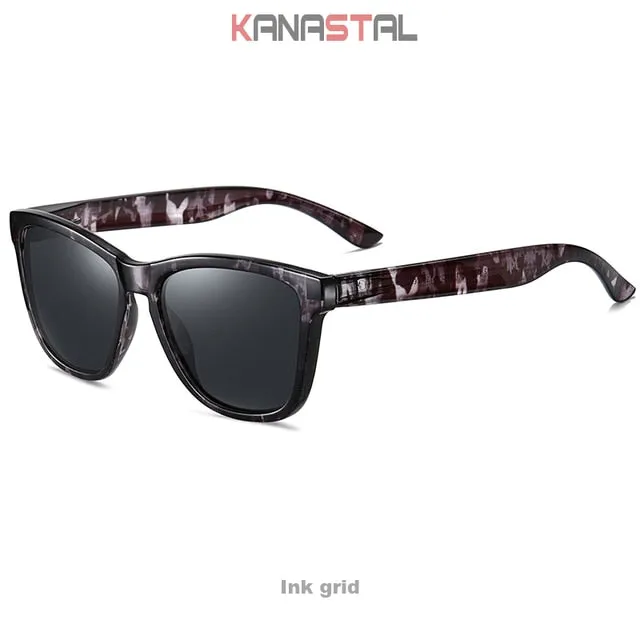 Tints- the Patterned Frame Tinted Sunglasses 21 Colors