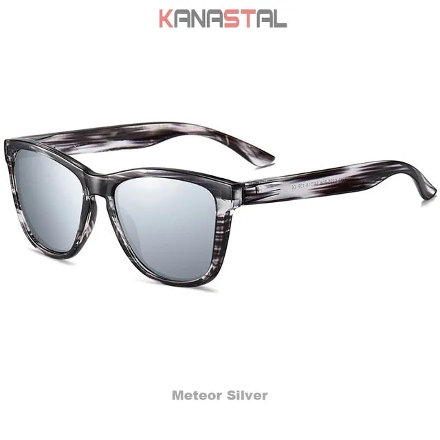 Tints- the Patterned Frame Tinted Sunglasses 21 Colors