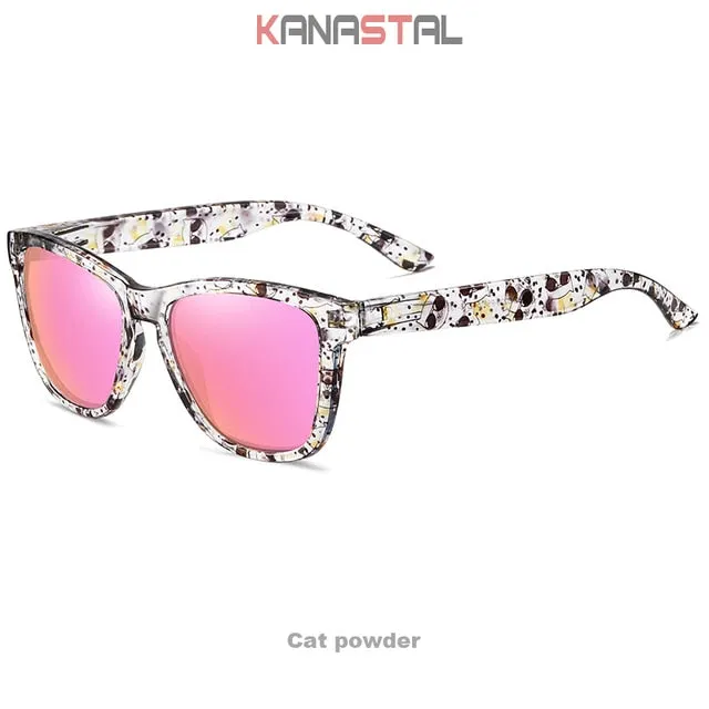 Tints- the Patterned Frame Tinted Sunglasses 21 Colors