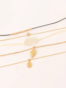 Tropical Bracelet