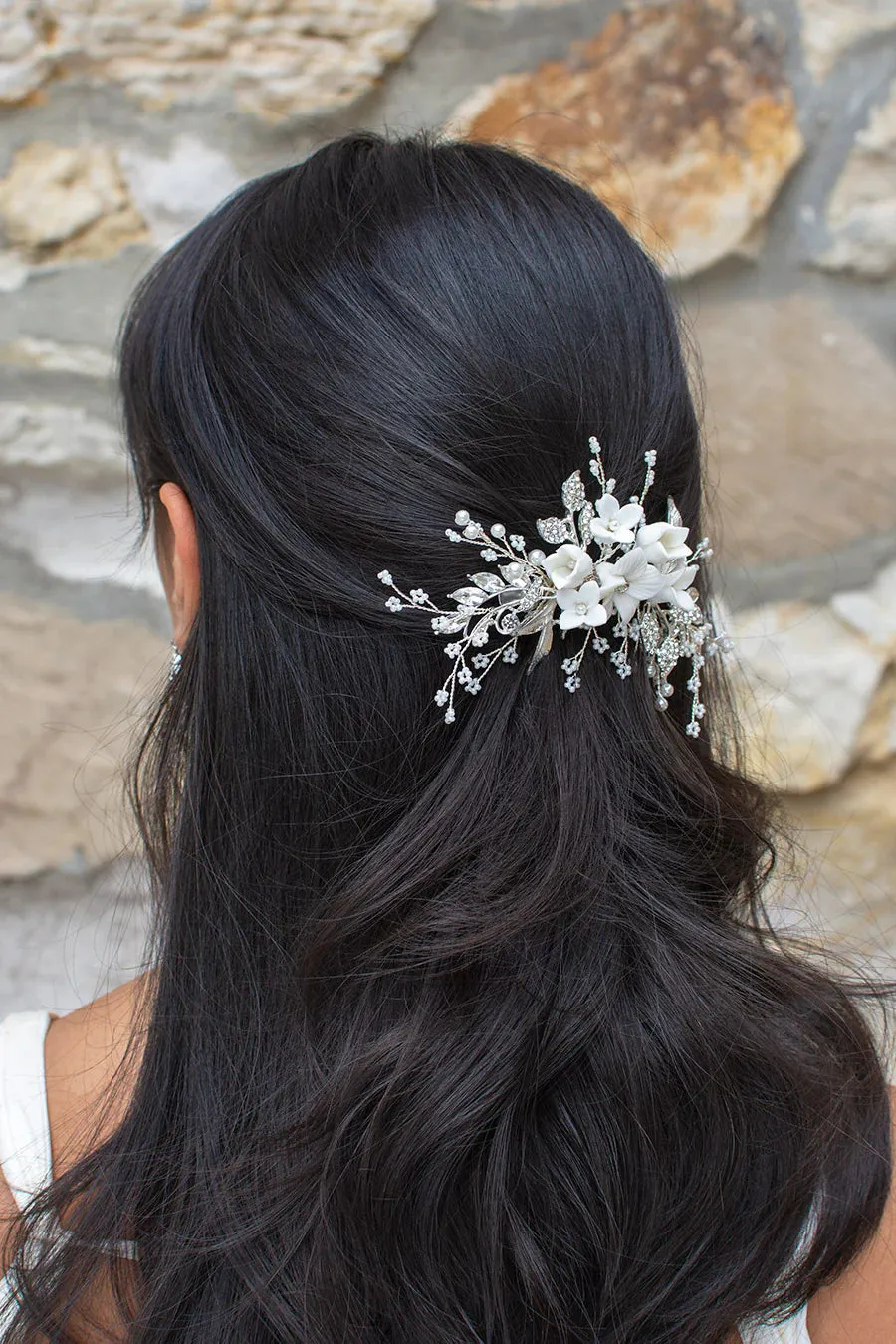 Vivian Hair Clip